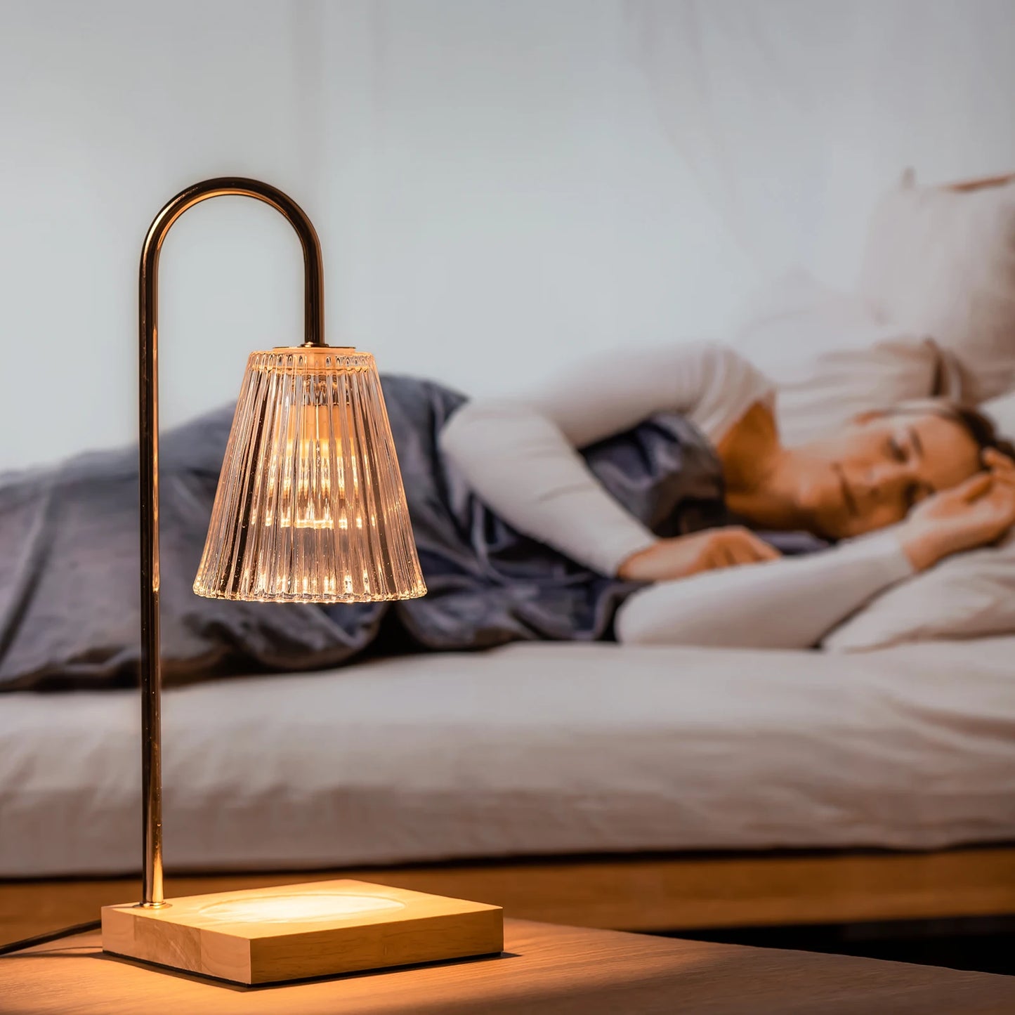 Candle Warmer Lamp