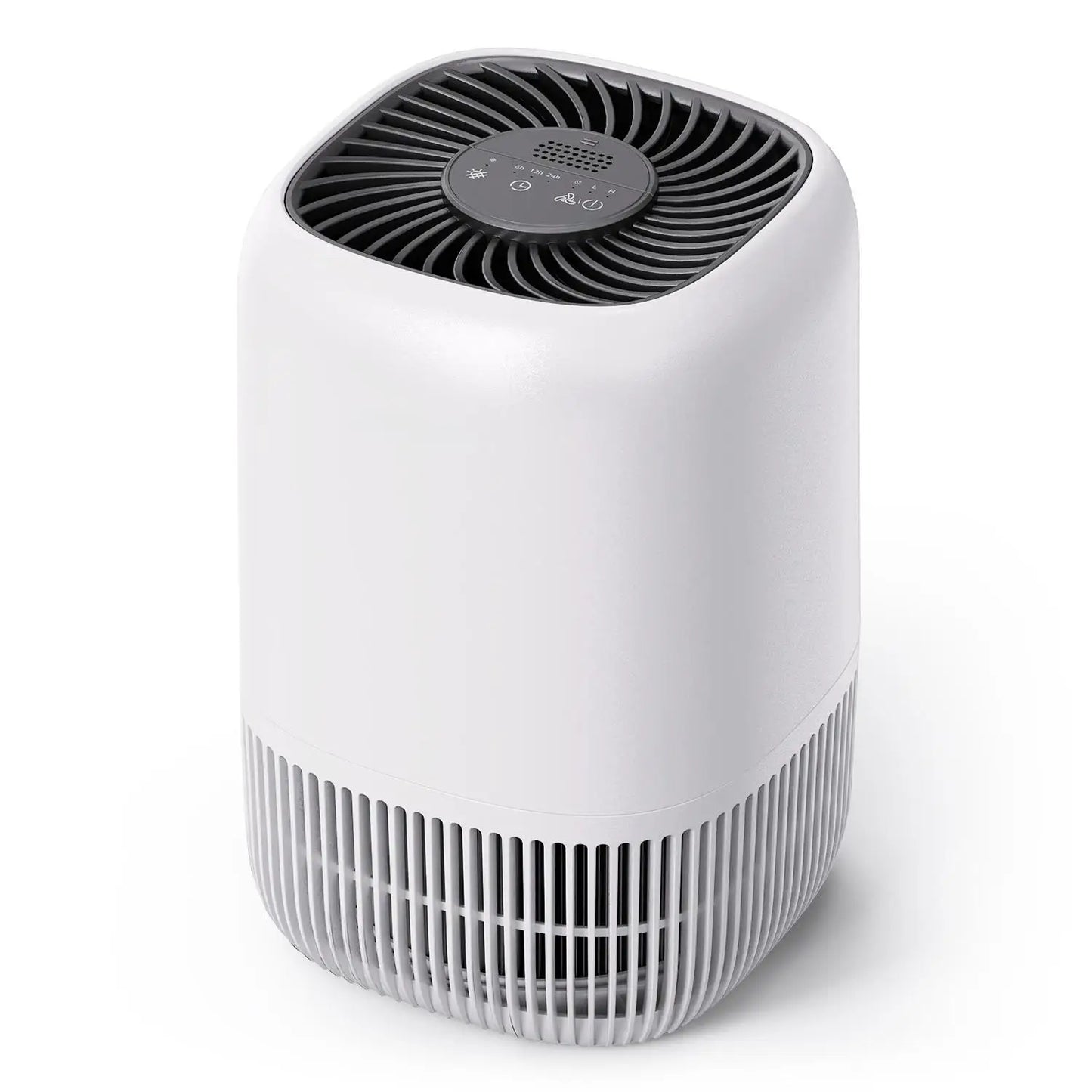 Portable Air Purifier with HEPA Filter