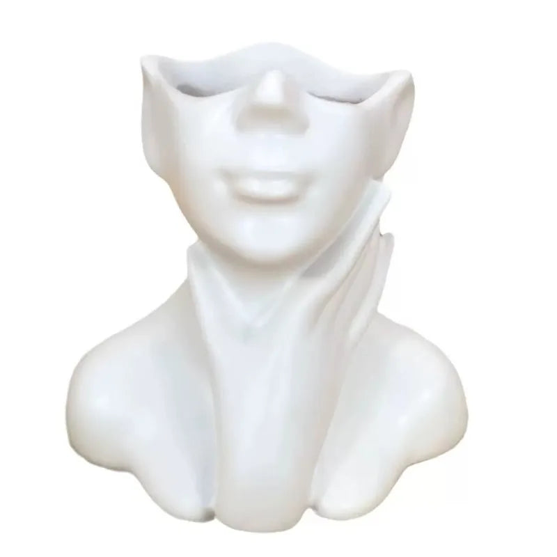 Cute Hands-Shaped Makeup Vanity Organizer