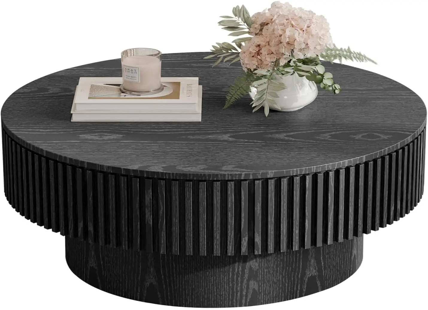31.5'' Natural Coffee Round Table