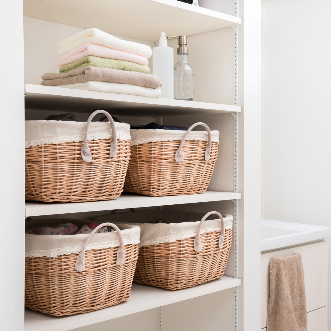 Storage