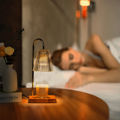 Candle Warmer Lamp