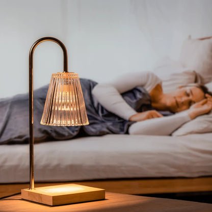 Candle Warmer Lamp