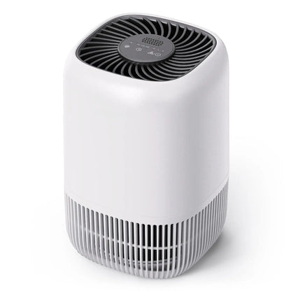 Portable Air Purifier with HEPA Filter