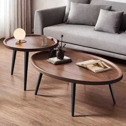 Small Space Side Table Set