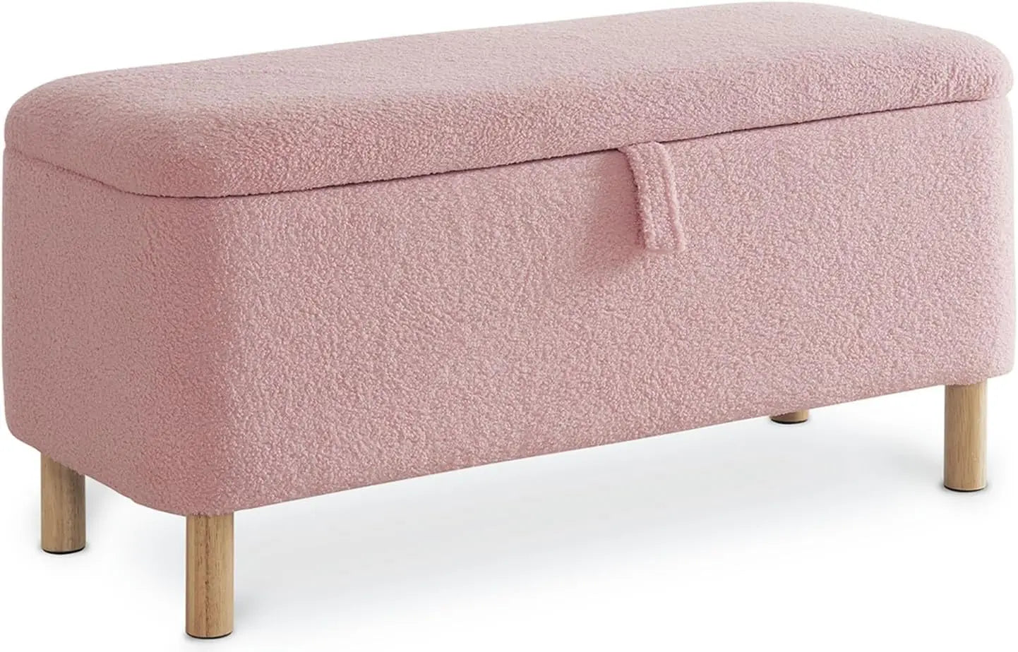 Ottoman Bench Storage
