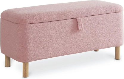 Ottoman Bench Storage