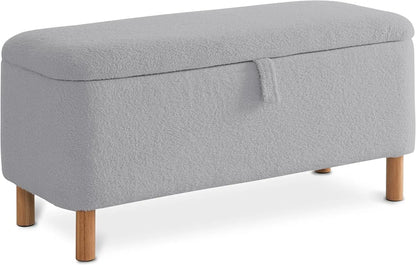 Ottoman Bench Storage